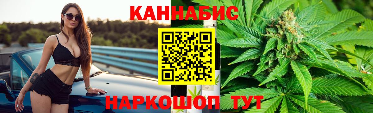 Каннабис индика Каменка